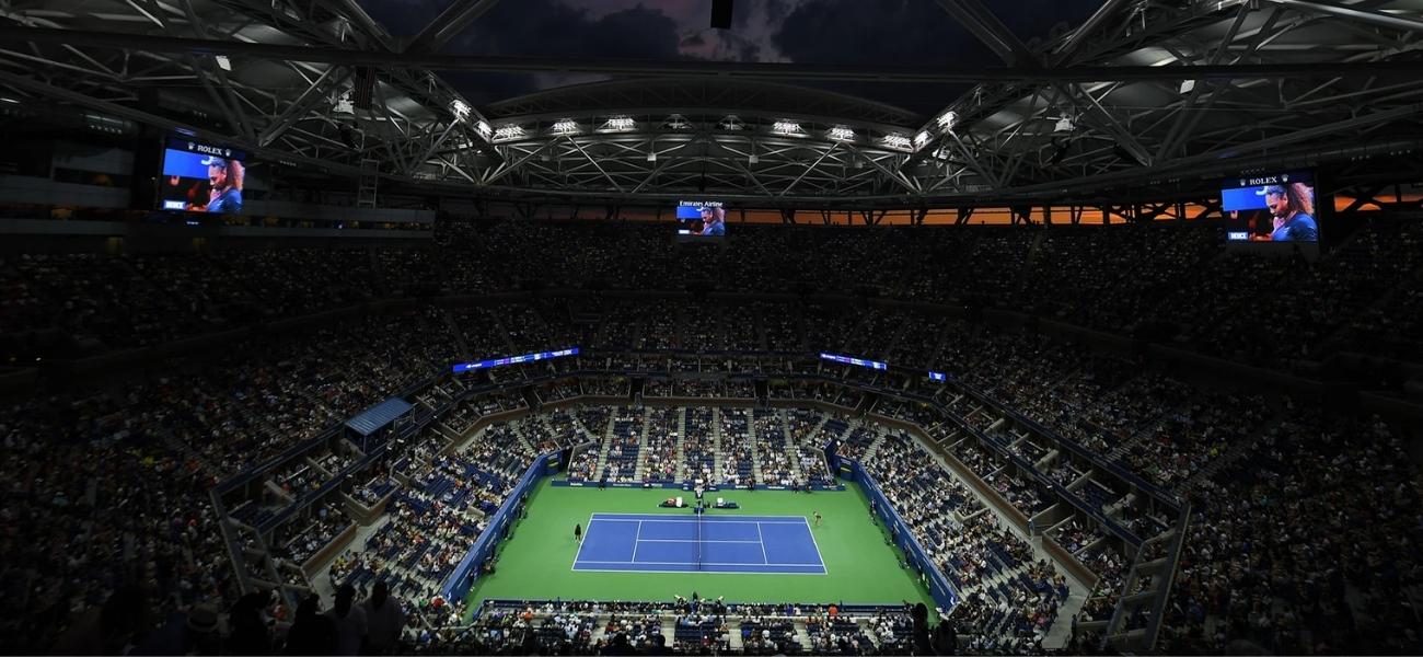 Welcome To US Open: The 2022 US Open Is The 142nd Edition Of Tennis