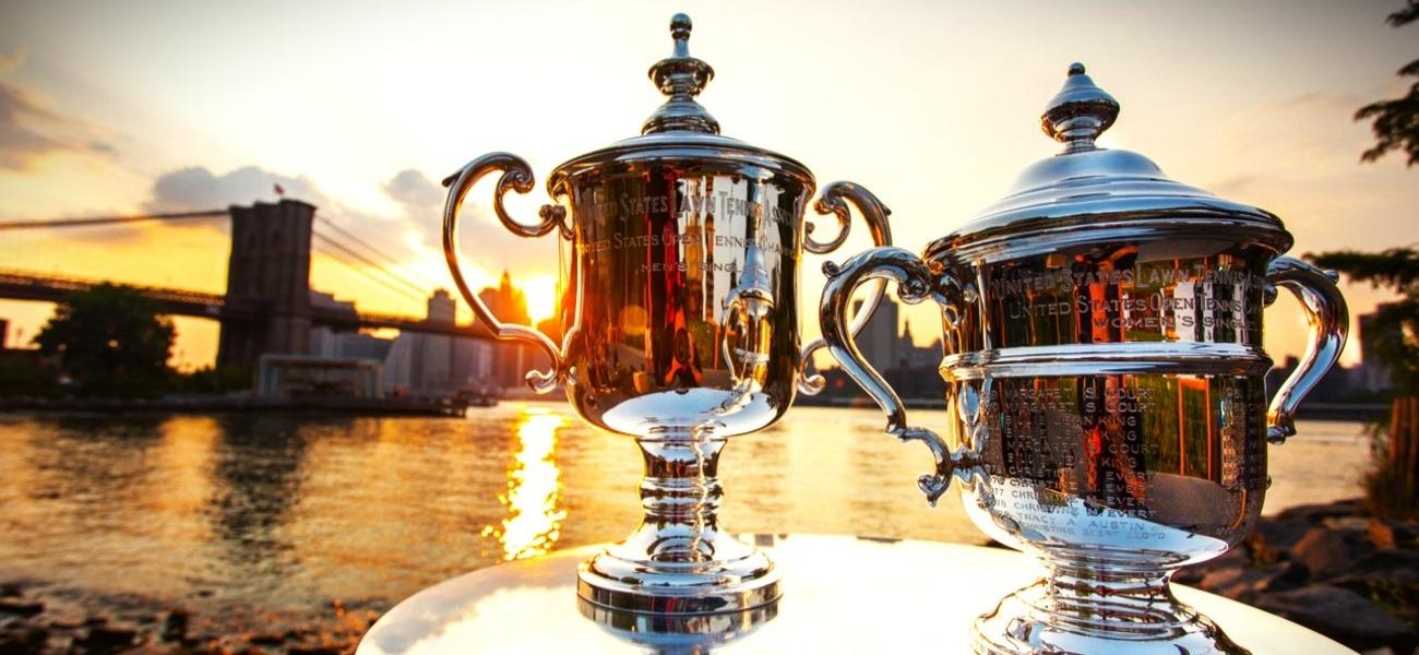 2022 US Open To Award Record Prize Money Of More Than $60 Million