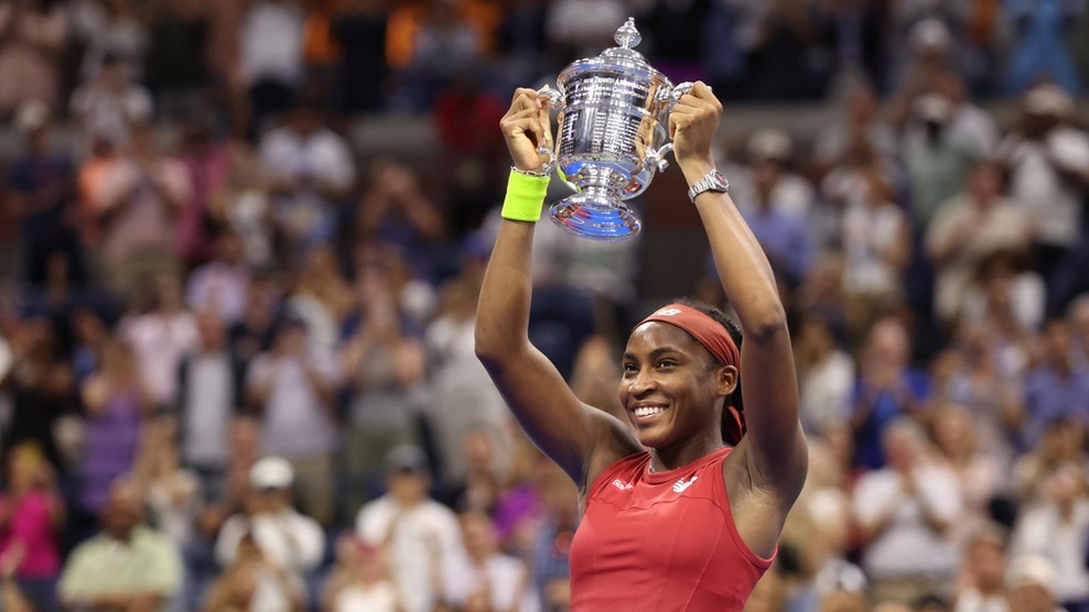 Coco Gauff