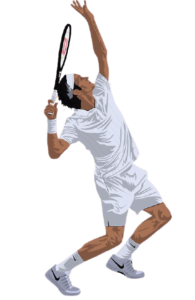 Tennis RMM Scores Online